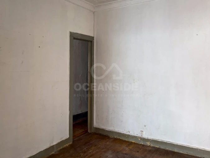 Apartamento T1 para Venda em São Vicente Foto 16