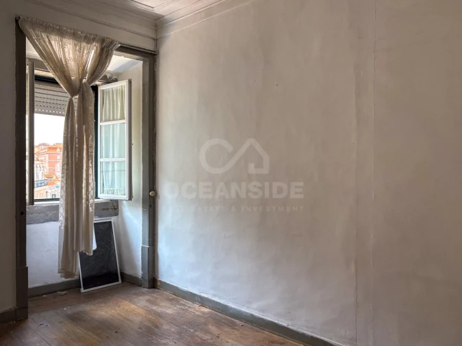 Apartamento T1 para Venda em São Vicente Foto 19