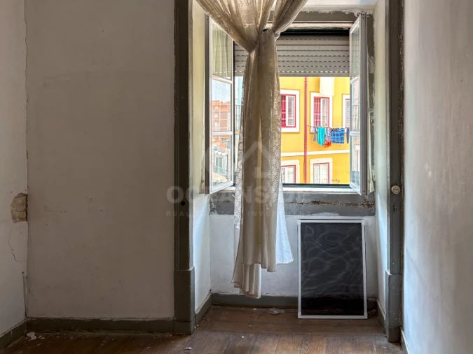 Apartamento T1 para Venda em São Vicente Foto 20