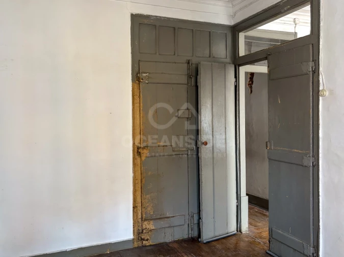 Apartamento T1 para Venda em São Vicente Foto 21