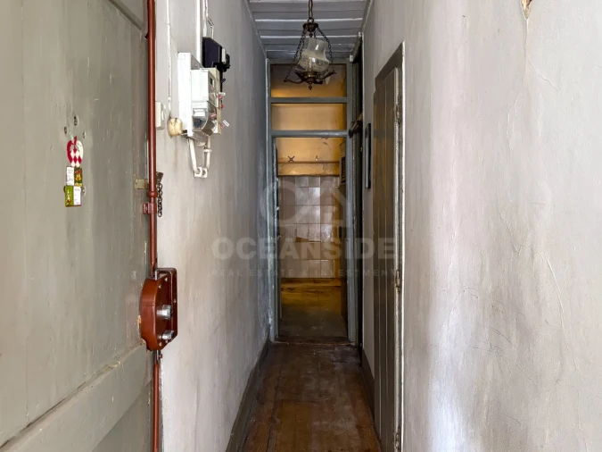 Apartamento T1 para Venda em São Vicente Foto 24