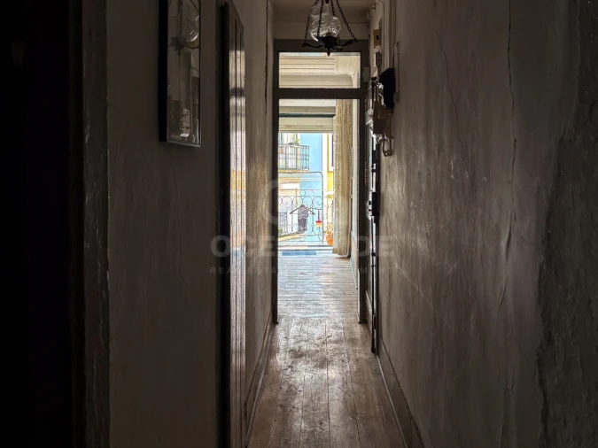 Apartamento T1 para Venda em São Vicente Foto 25