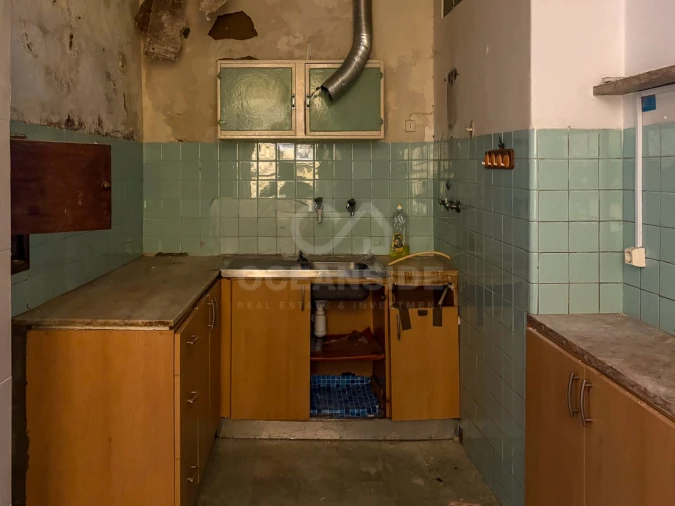 Apartamento T1 para Venda em São Vicente Foto 27