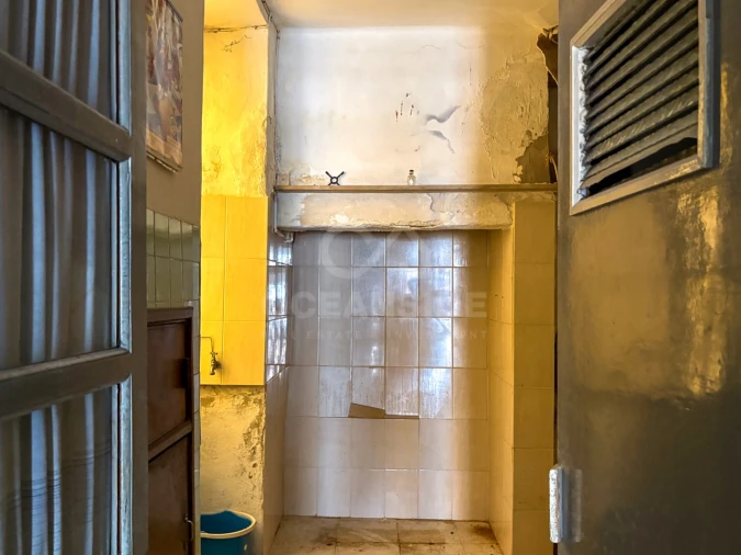 Apartamento T1 para Venda em São Vicente Foto 28
