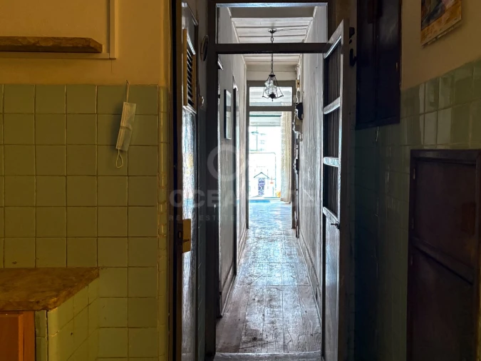 Apartamento T1 para Venda em São Vicente Foto 30