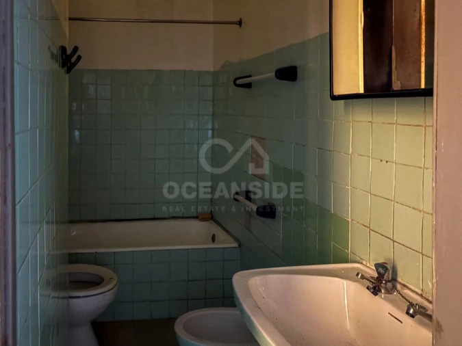 Apartamento T1 para Venda em São Vicente Foto 31