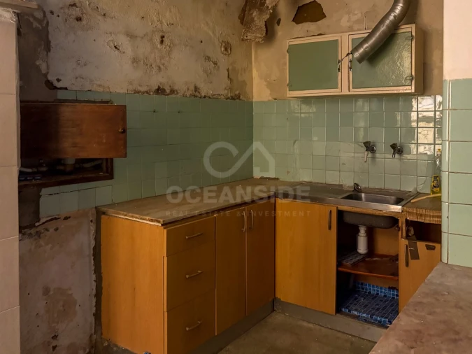Apartamento T1 para Venda em São Vicente Foto 32