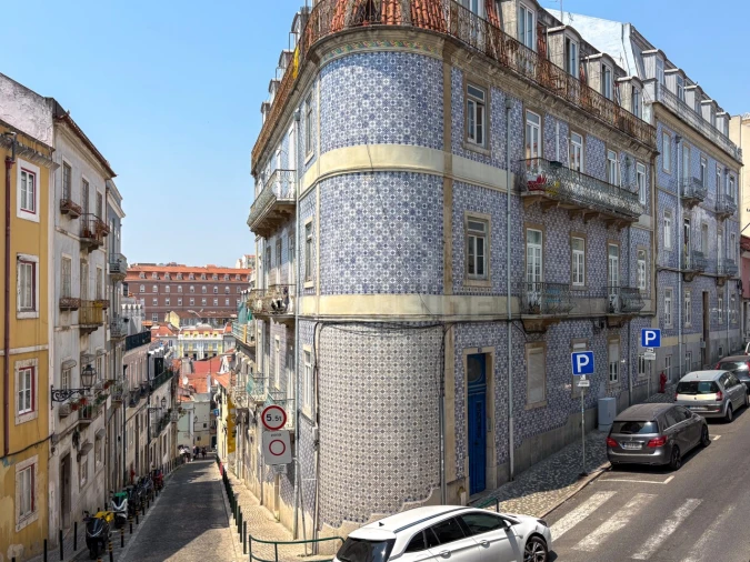 Apartamento T1 para Venda em São Vicente Foto 35