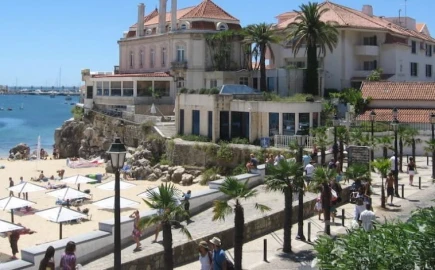 Apartamento T3 para Venda em Cascais e Estoril