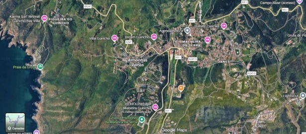 Moradia T3 para Venda em Alcabideche
