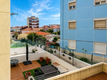 Apartamento T3 para Venda em Almada, Cova da Piedade, Pragal e Cacilhas
