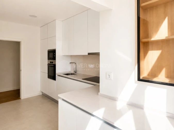 Apartamento T3 para Venda em Almada, Cova da Piedade, Pragal e Cacilhas Foto 7