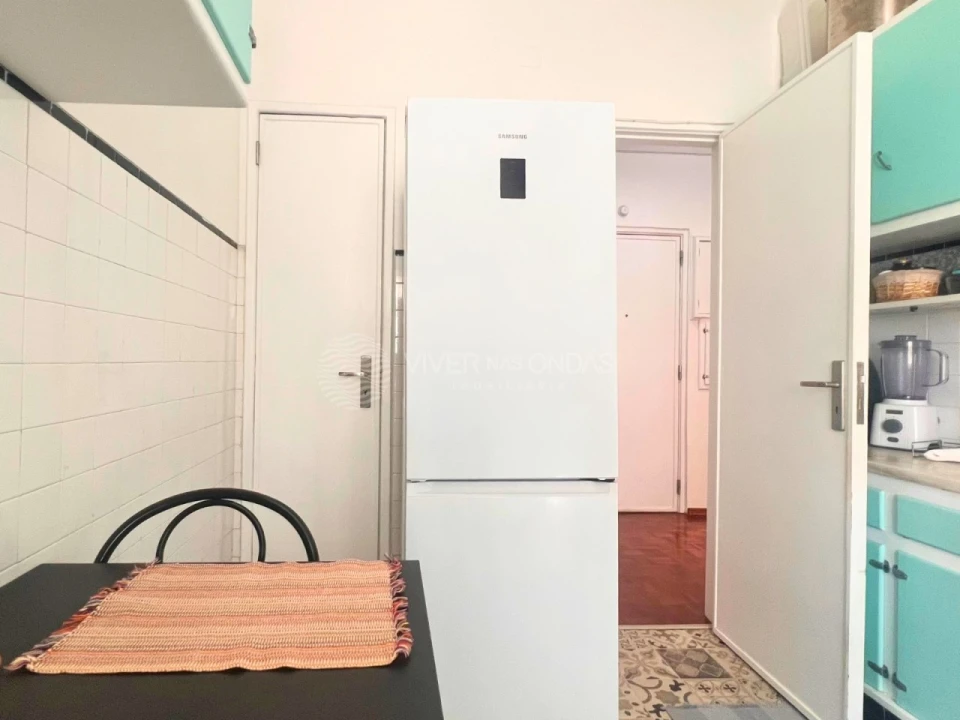 Apartamento T1 para Venda em Costa da Caparica Foto 10