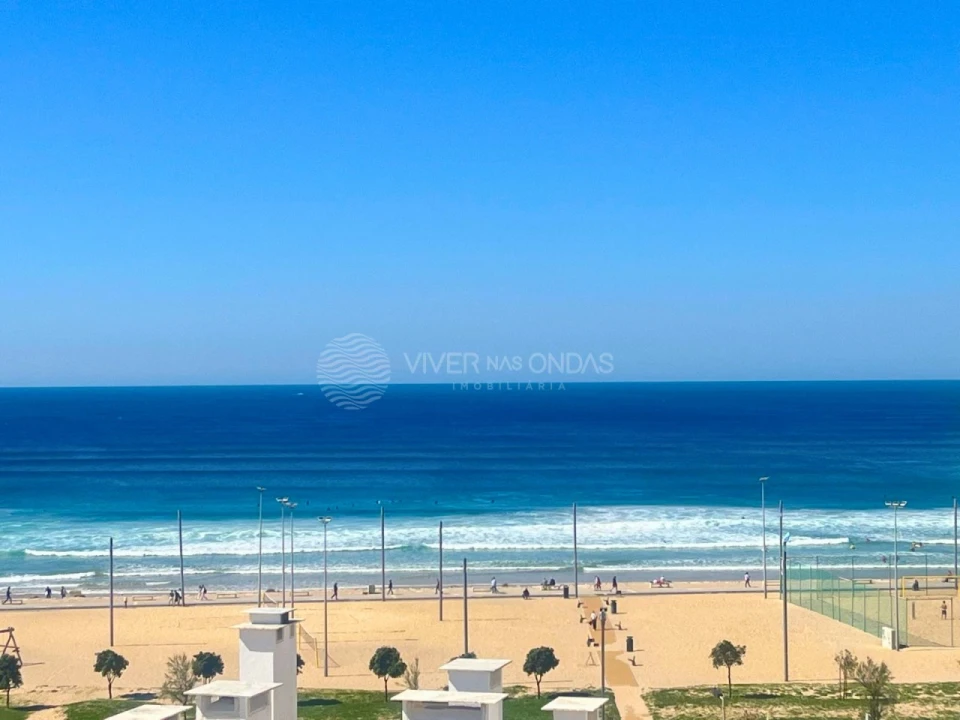 Apartamento T1 para Venda em Costa da Caparica Foto 22