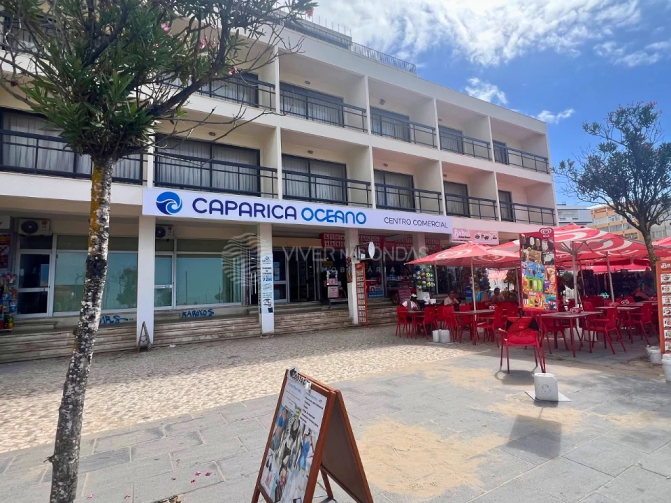 Apartamento T1 para Venda em Costa da Caparica Foto 27