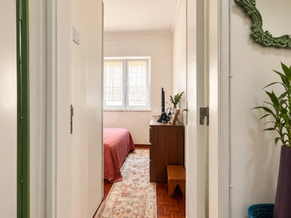 Apartamento T1 para Venda em Costa da Caparica Foto 15