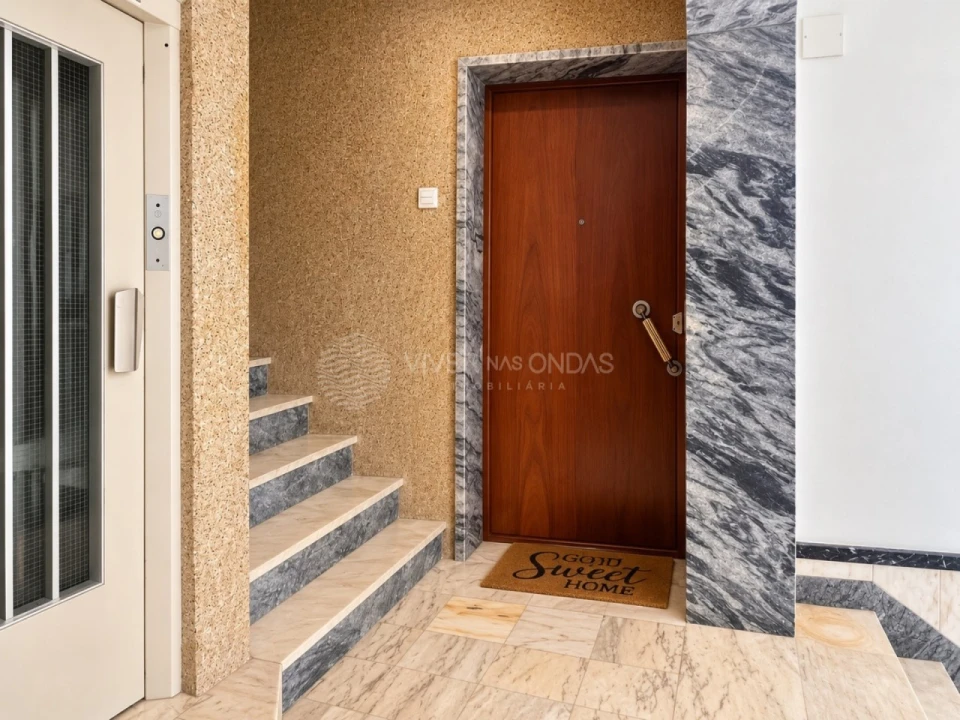 Apartamento T1 para Venda em Costa da Caparica Foto 19