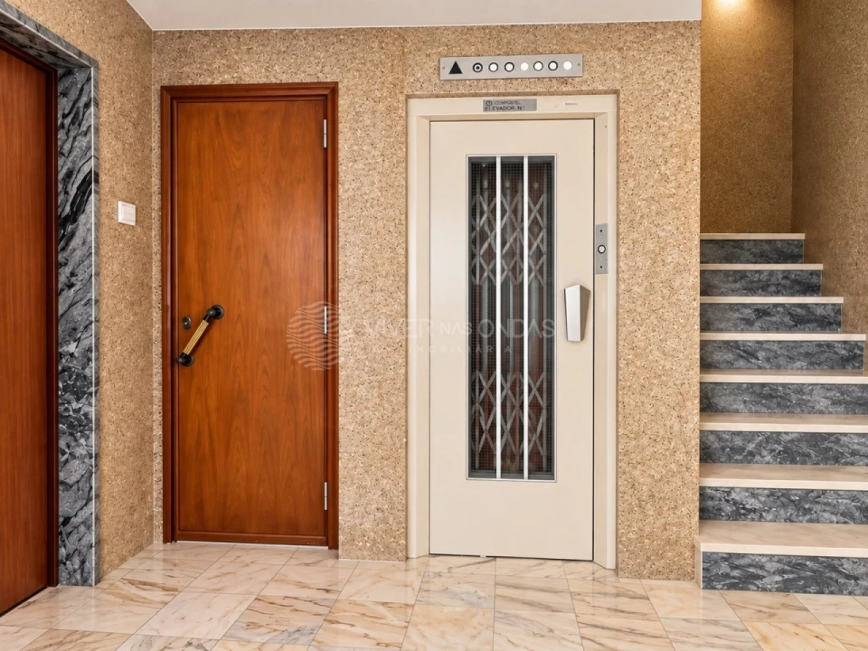 Apartamento T1 para Venda em Costa da Caparica Foto 20