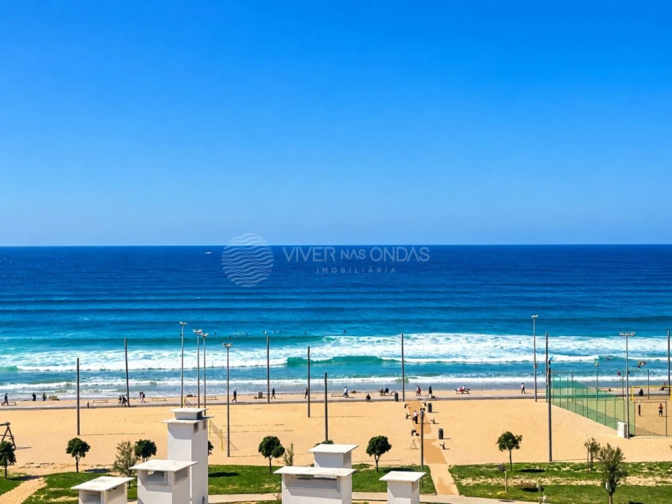 Apartamento T1 para Venda em Costa da Caparica Foto 21