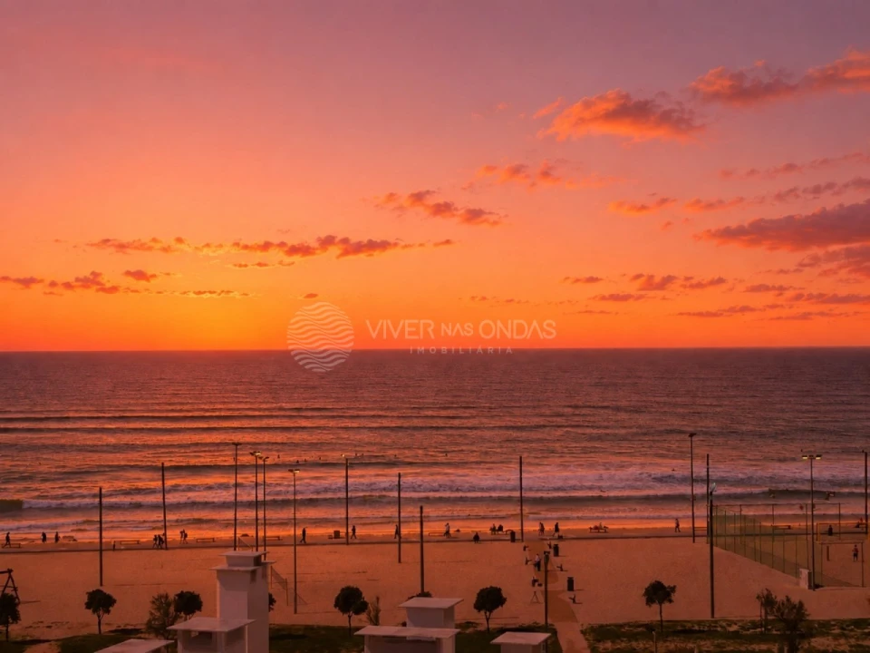 Apartamento T1 para Venda em Costa da Caparica Foto 22