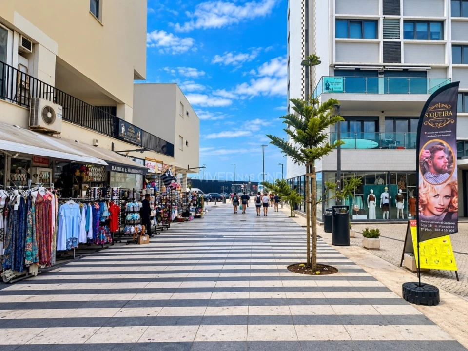 Apartamento T1 para Venda em Costa da Caparica Foto 25