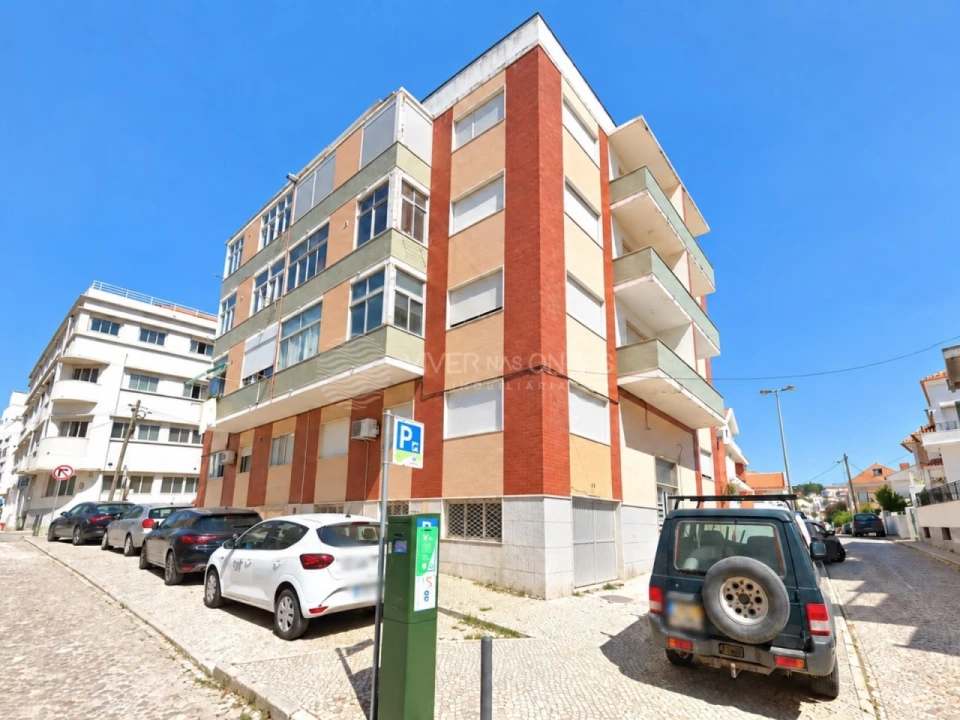 Apartamento T1 para Venda em Costa da Caparica Foto 27