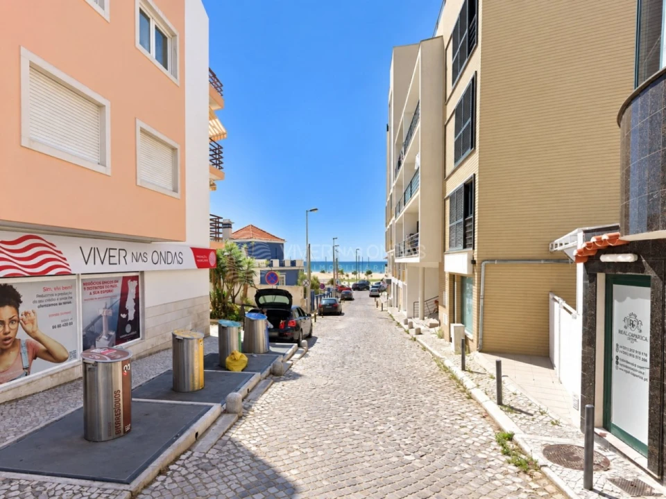 Apartamento T1 para Venda em Costa da Caparica Foto 29
