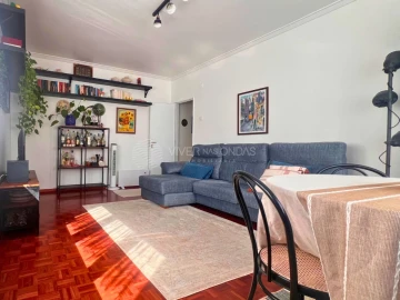 Apartamento T1 para Venda em Costa da Caparica