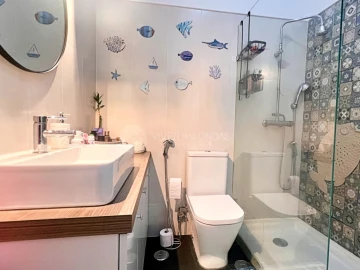Apartamento T1 para Venda em Costa da Caparica
