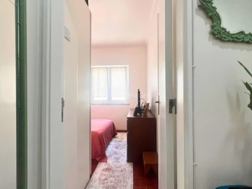 Apartamento T1 para Venda em Costa da Caparica