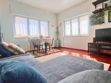Apartamento T1 para Venda em Costa da Caparica