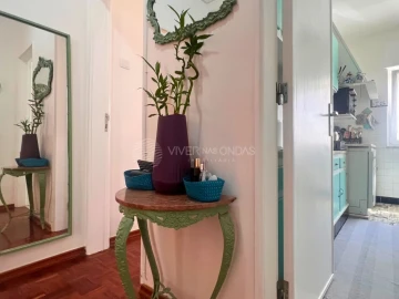 Apartamento T1 para Venda em Costa da Caparica