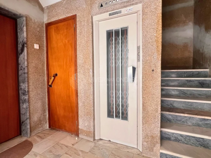 Apartamento T1 para Venda em Costa da Caparica Foto 21