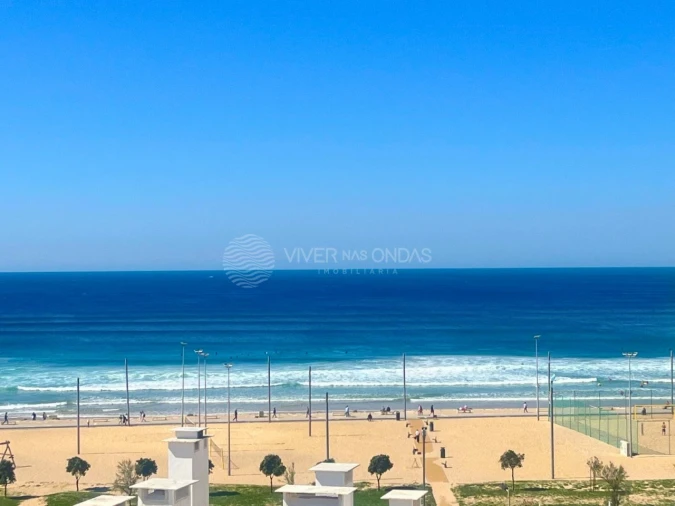 Apartamento T1 para Venda em Costa da Caparica Foto 22