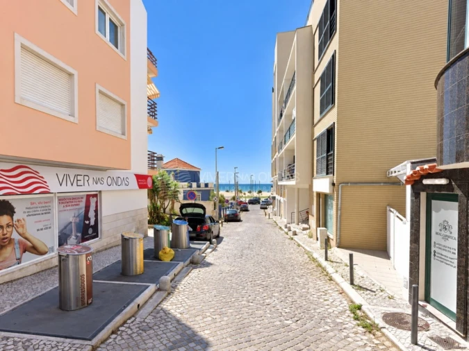 Apartamento T1 para Venda em Costa da Caparica Foto 29