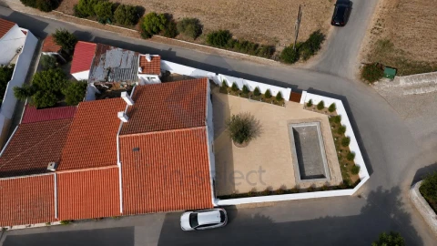 Moradia T3 para Venda em Panoias e Conceição