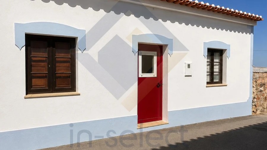 Moradia T3 para Venda em Panoias e Conceição