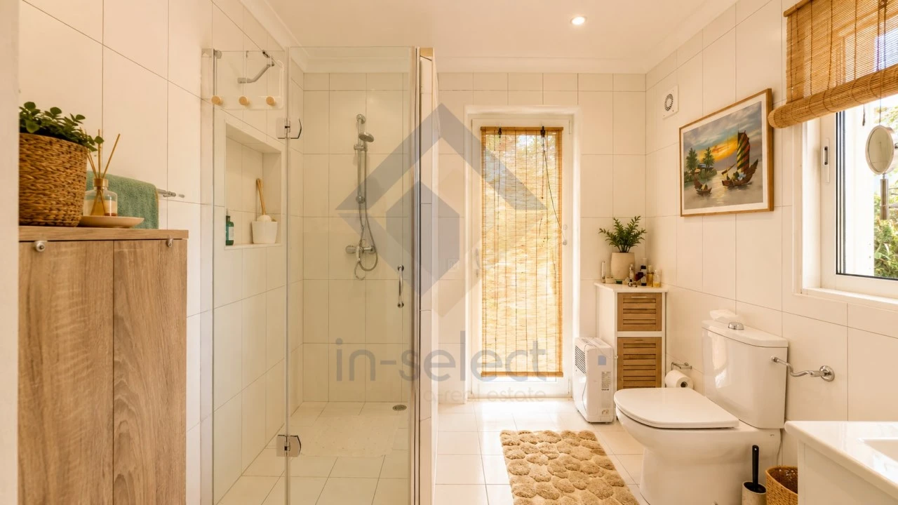 Moradia T2 para Venda em Boliqueime Foto 29