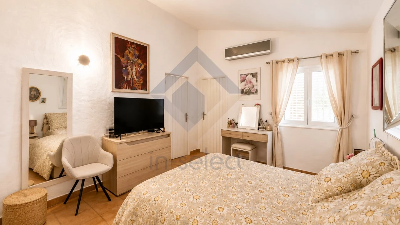 Moradia T2 para Venda em Boliqueime Foto 39