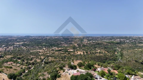 Moradia T2 para Venda em Boliqueime