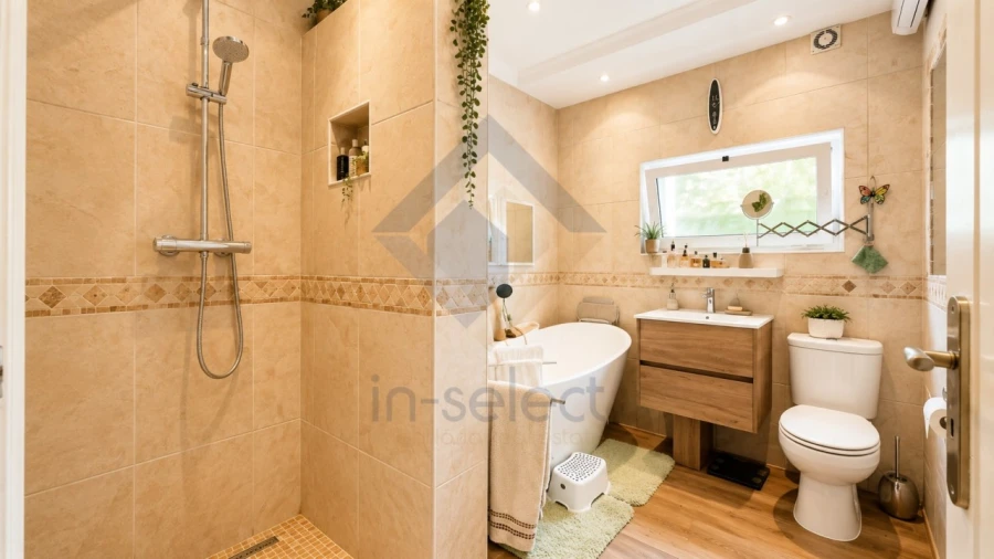Moradia T2 para Venda em Boliqueime Foto 34