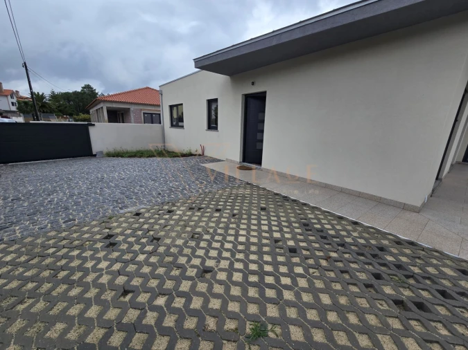 Moradia T2 para Venda em Reboreda e Nogueira Foto 18