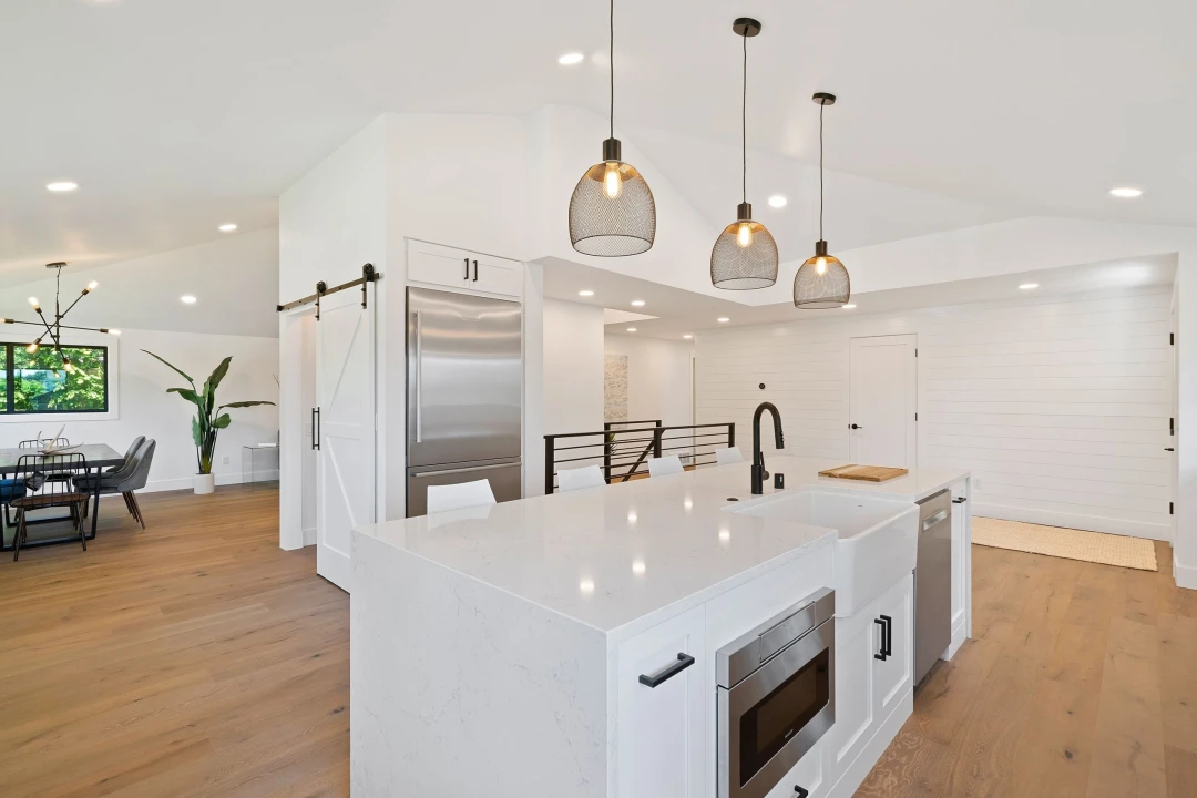 Apartamento T4 para Venda em Quarteira Foto 5