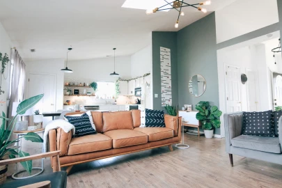 Apartamento T4 para Venda em Quarteira