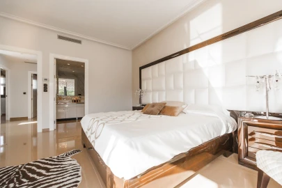 Apartamento T4 para Venda em Quarteira