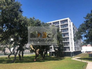 Apartamento T1 para Arrendamento em Paranhos