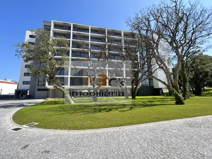 Apartamento T1 para Arrendamento em Paranhos Foto 2