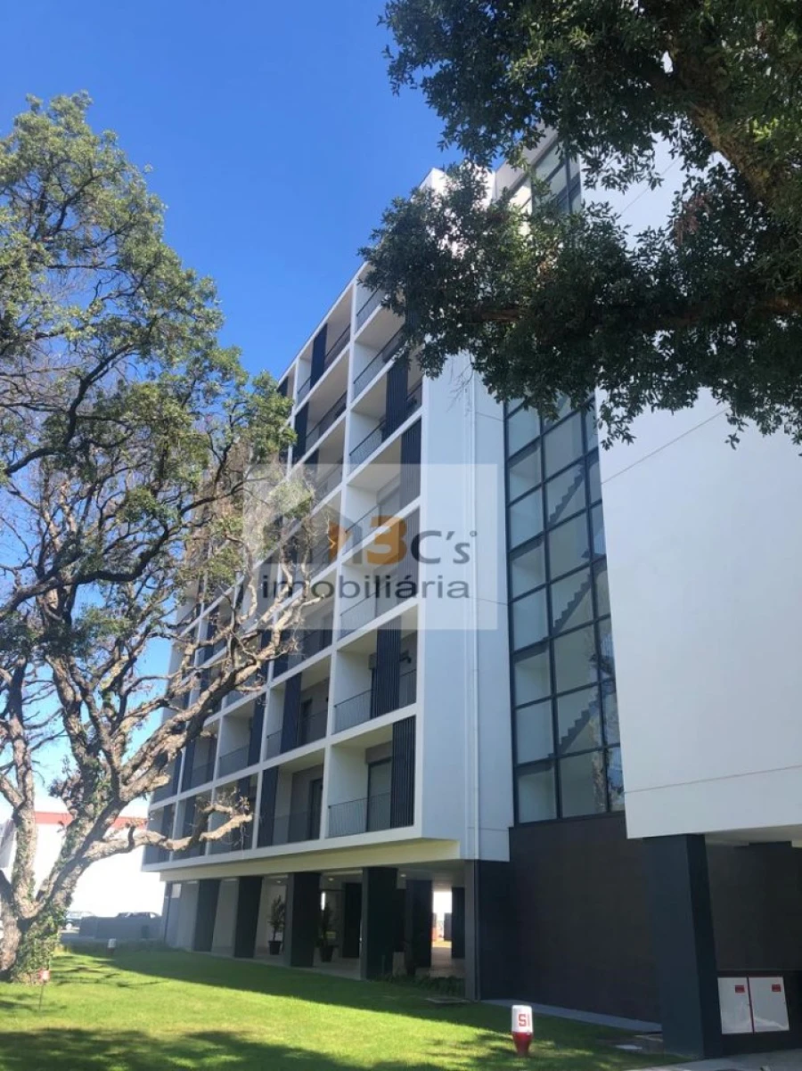 Apartamento T1 para Arrendamento em Paranhos Foto 15
