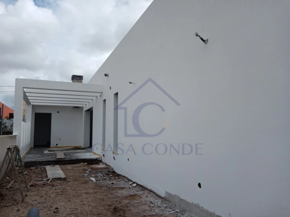 Moradia T3 para Venda em Fernao Ferro Foto 4
