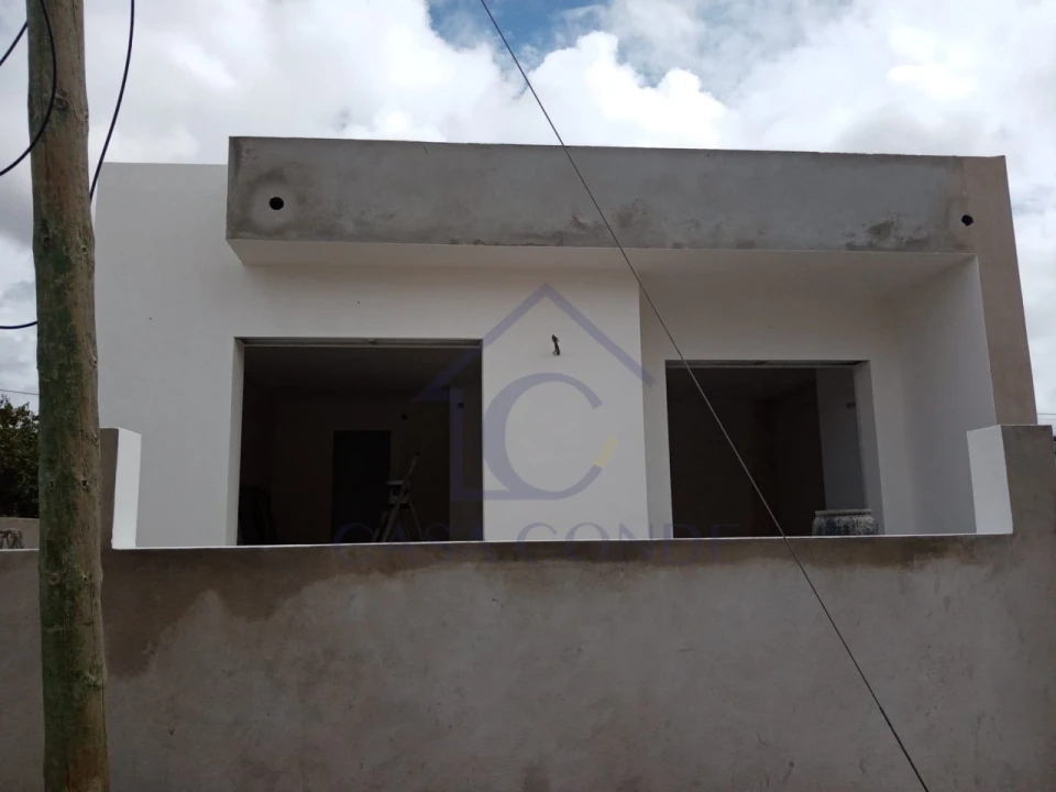 Moradia T3 para Venda em Fernao Ferro Foto 5